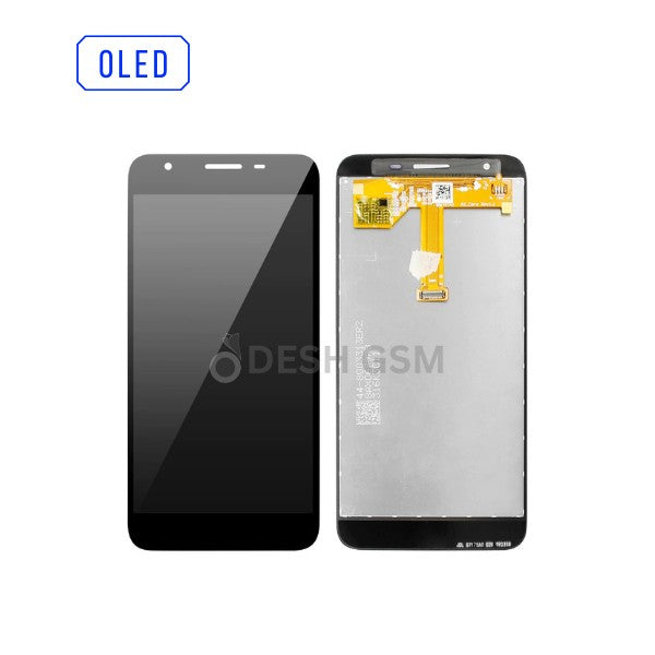 Ecran LCD SAMSUNG A2 CORE A260F A260 OLED