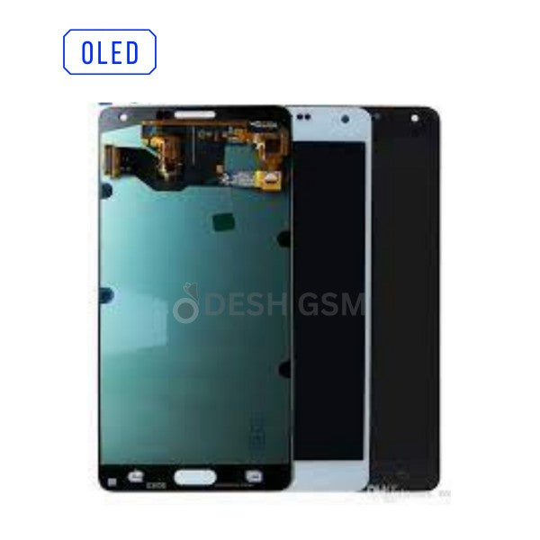 Ecran LCD SAMSUNG A7 2015 A700F COMPLETE OLED