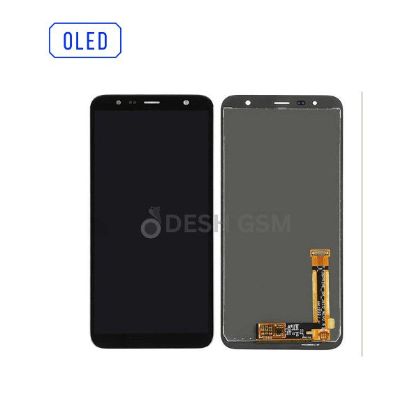 Ecran LCD SAMSUNG J4 PLUS J415F J415 J6 PLUS J610F J610 J 4 CORE RELIFE/OLED
