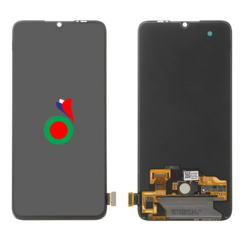Ecran LCD XIAOMI MI 9 LITE | SANS CHASSIS INCELL