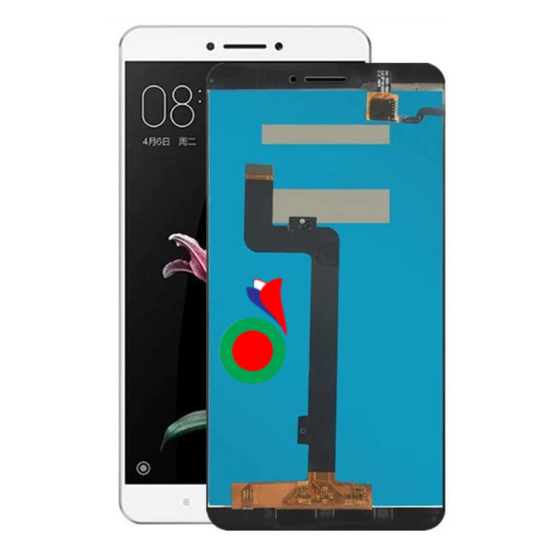 Ecran Complet LCD Mi Max sans Chassis - ORIGINAL | XIAOMI
