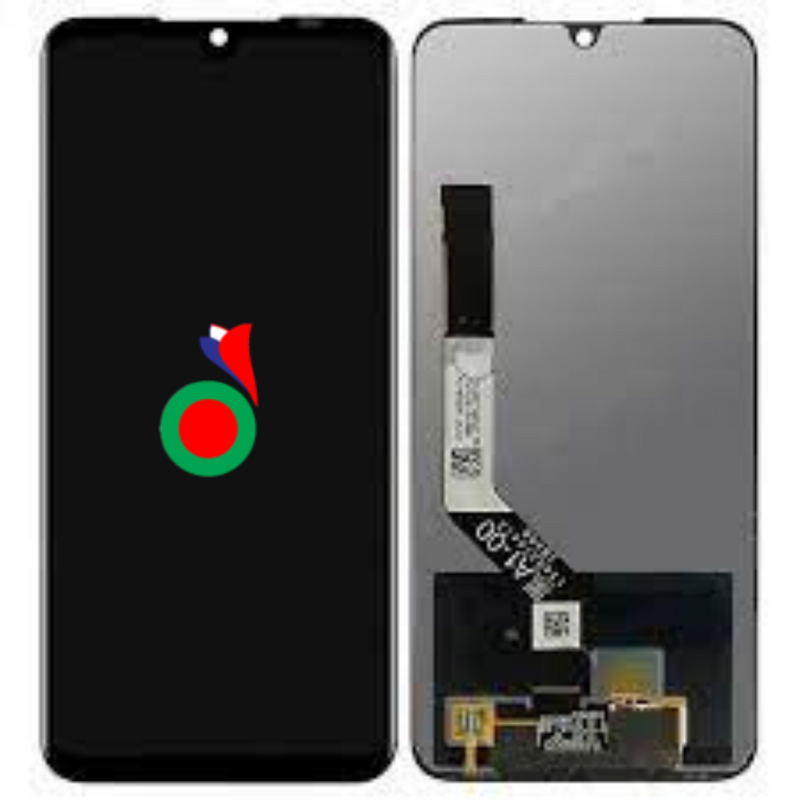 Ecran Xiaomi REDMI Note 7 / Note 7S / Note 7 Pro (2019) ORIGINAL