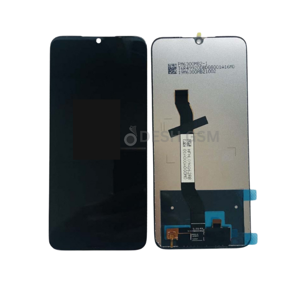 Ecran Complet LCD Redmi Note 8 sans Chassis - ORIGINAL | XIAOMI
