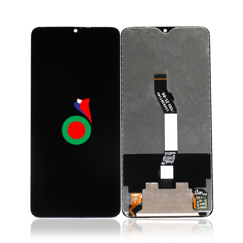 ECRAN XIAOMI REDMI NOTE 8 PRO (SANS CHASSIS) ORIGINAL
