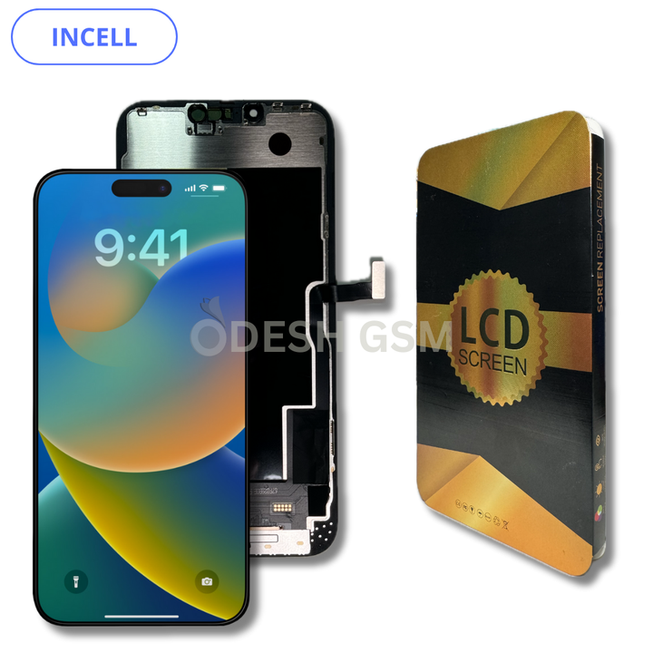 Écran LCD iPhone 13 Pro (FHD INCELL) NEW