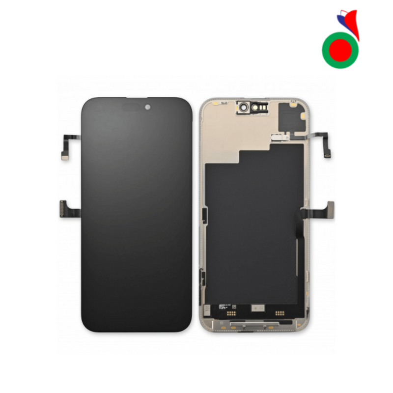 Ecran Complet iPhone 15 Plus (Original reconditionne)