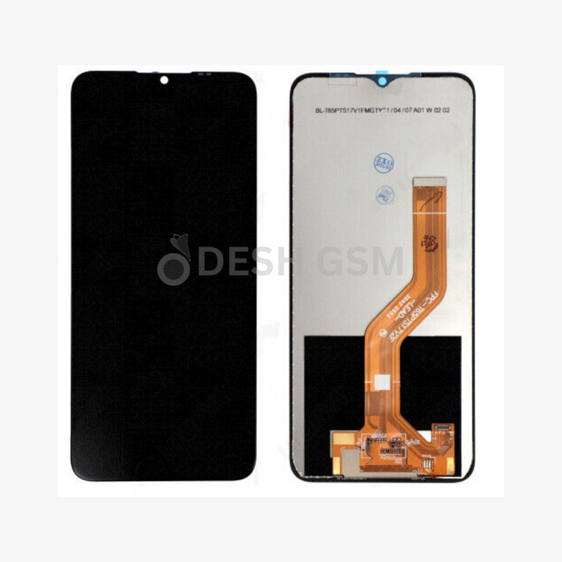 Blackview A70 | A70 Pro | COMPLET ECRAN LCD sans Chassis