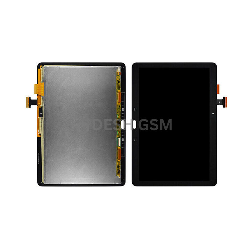 ECRAN Samsung Tab P600 P605 -NOIR