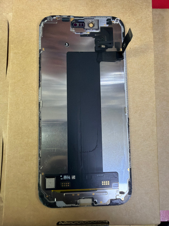 Ecran iPhone 17 Air (Original Démonté)