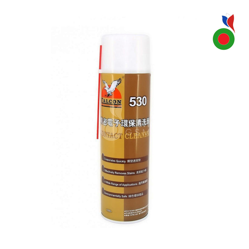 Nettoyant LCD Tactile - 550ml | FALCON 530