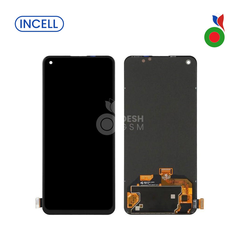ECRAN LCD OPPO FIND X3 LITE | RENO 5 4G/5G | RENO 6 4G | (INCELL)