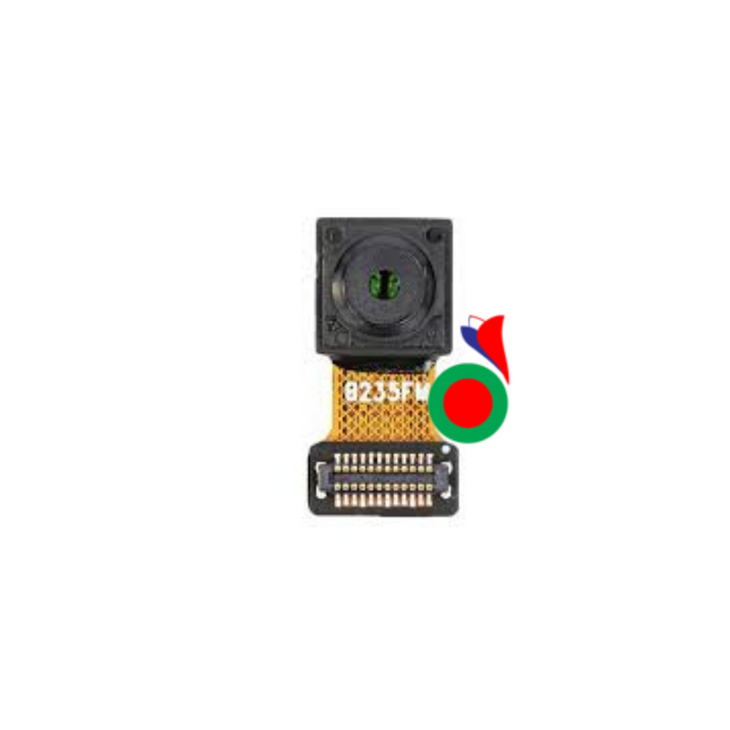 CAMERA AVANT SAMSUNG A10s A107F