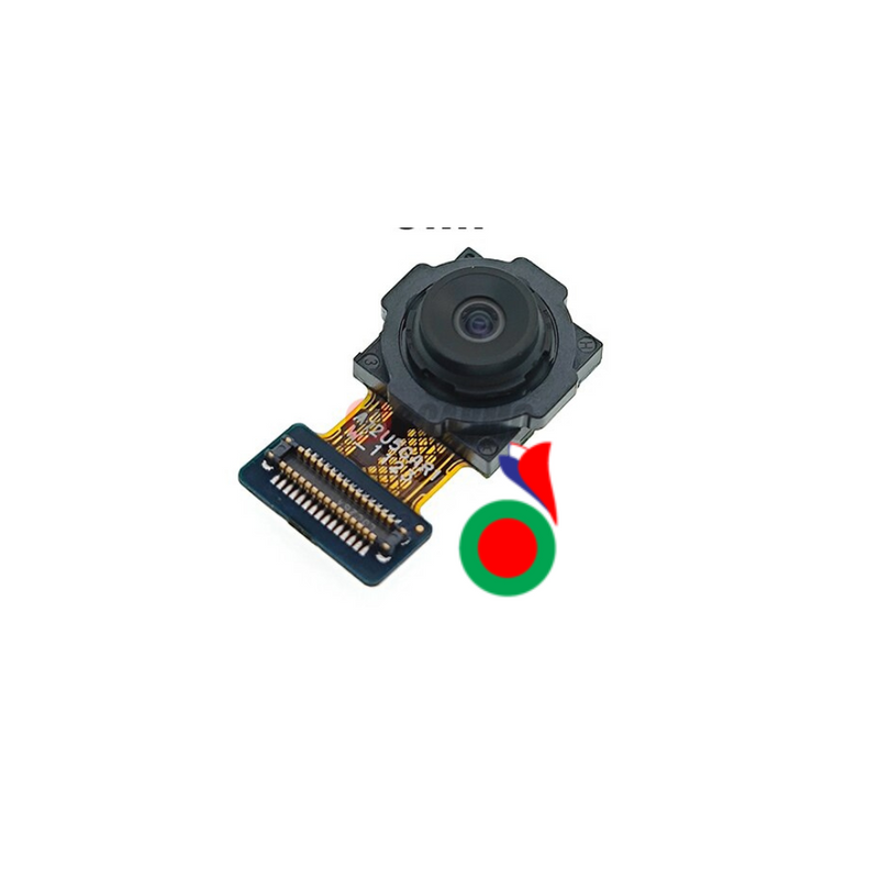 CAMERA AVANT SAMSUNG A12 A125F A125 2020