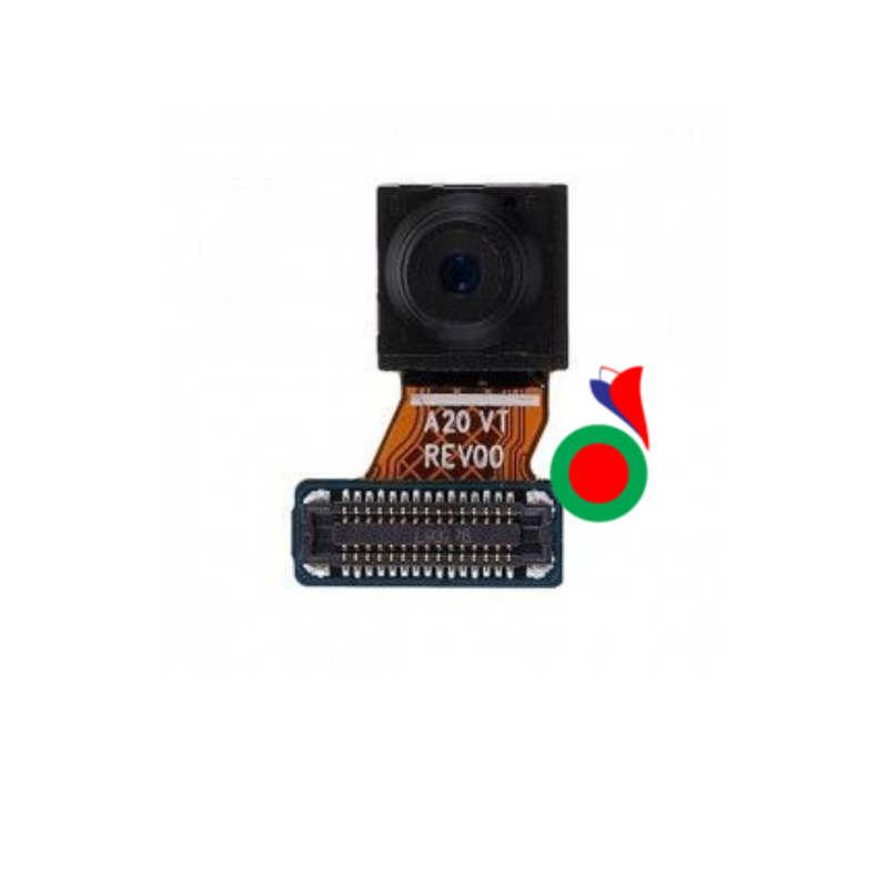 CAMERA AVANT SAMSUNG A20 A205F