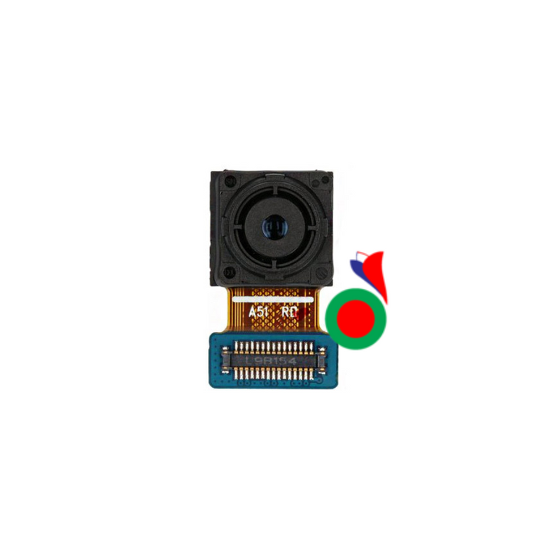 CAMERA AVANT SAMSUNG A51 4G A515F