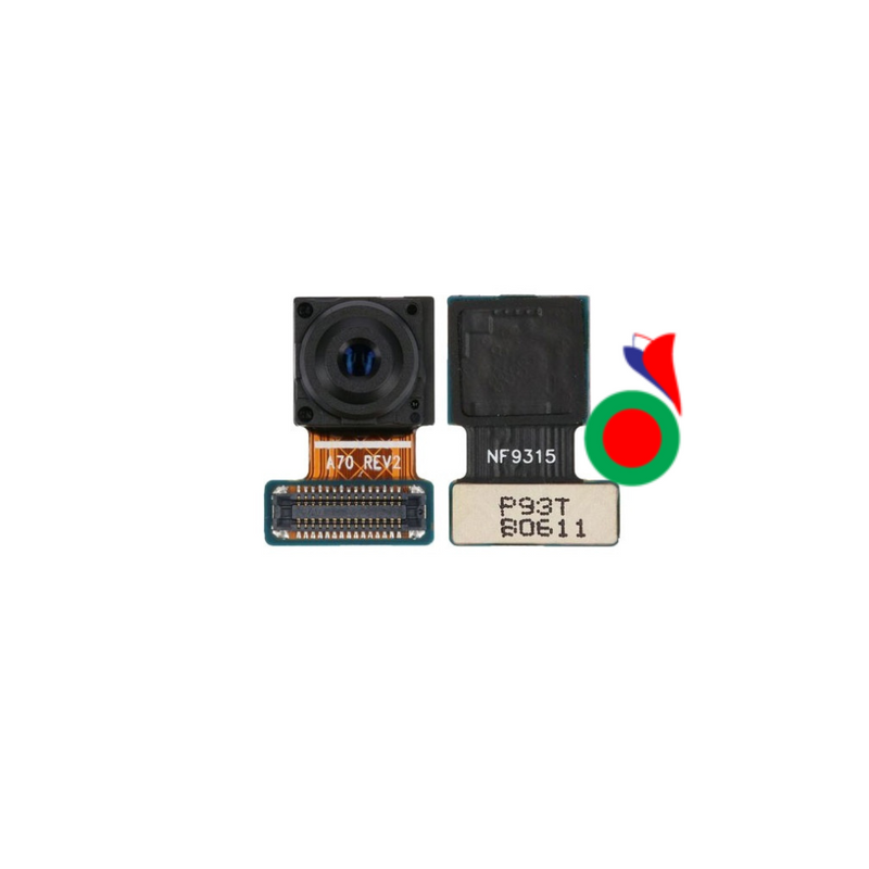 CAMERA AVANT SAMSUNG A70 A705F