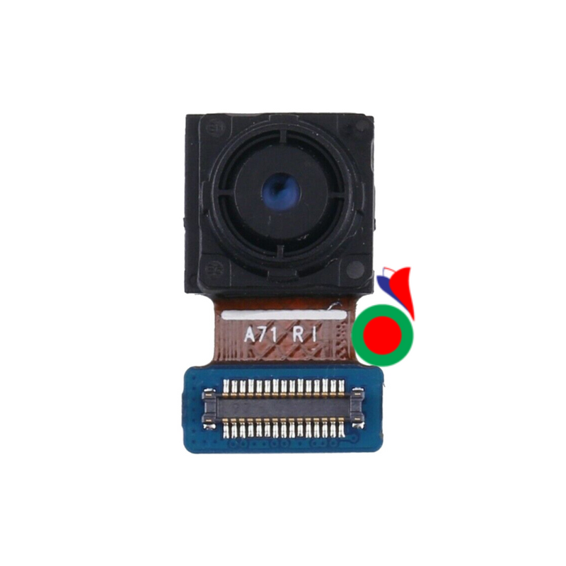 CAMERA AVANT SAMSUNG A71 A715F