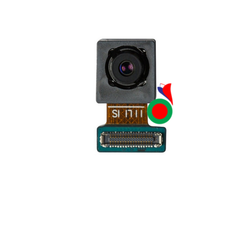 CAMERA AVANT SAMSUNG NOTE 8 N950F