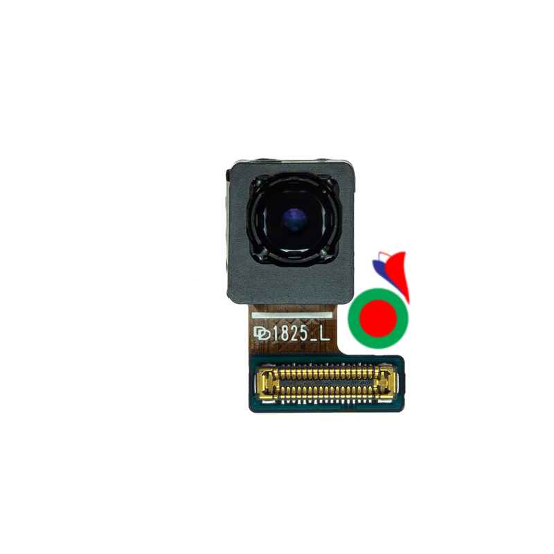 CAMERA AVANT SAMSUNG NOTE 9 N960F