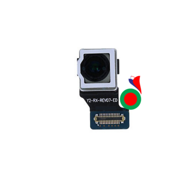 CAMERA AVANT SAMSUNG S20 PLUS G985F