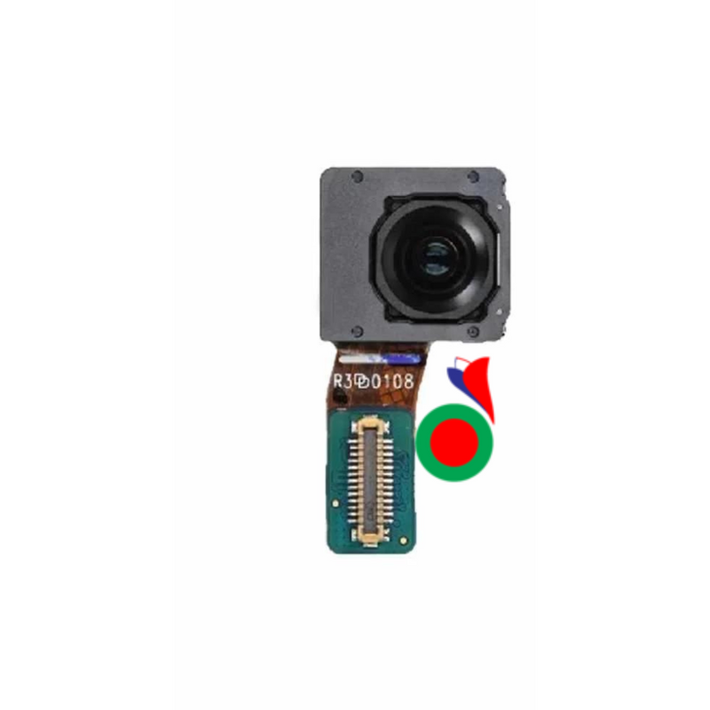 CAMERA AVANT SAMSUNG S20 ULTRA G988F