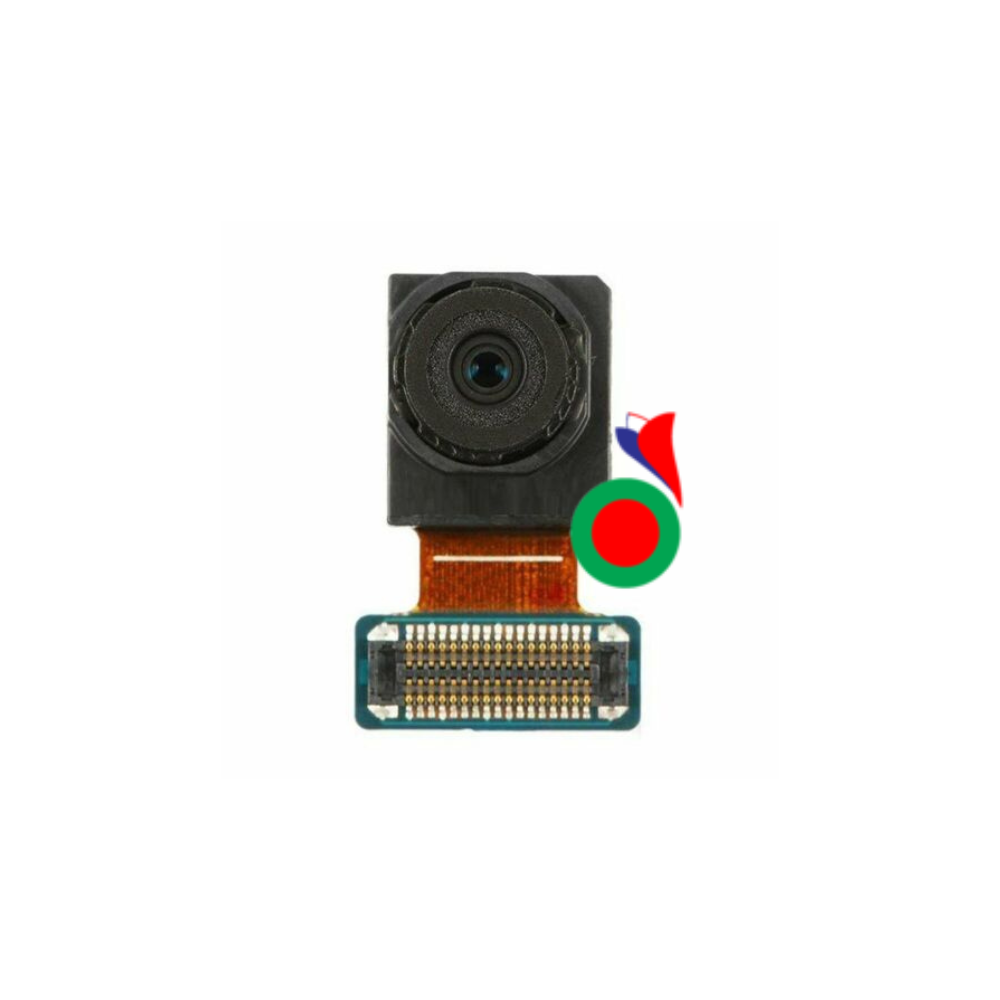 CAMERA AVANT SAMSUNG S6 G920F