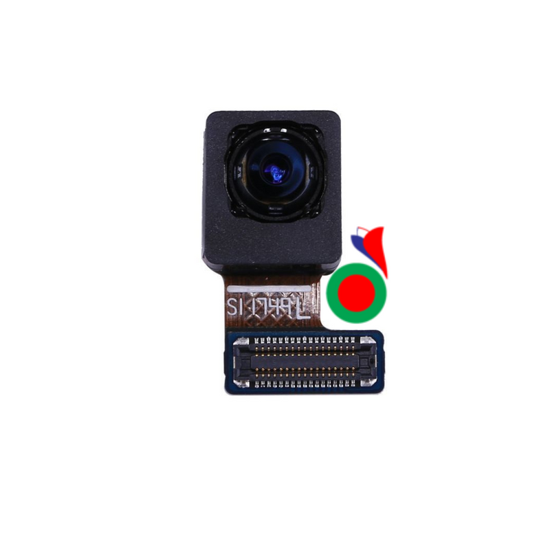 CAMERA AVANT SAMSUNG S9 PLUS G965F