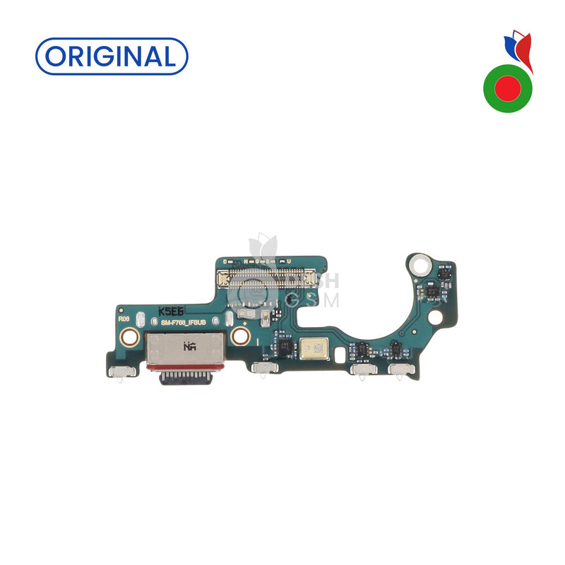 Connecteur de Charge Z Flip7 (F766B) - ORIGINAL | SAMSUNG