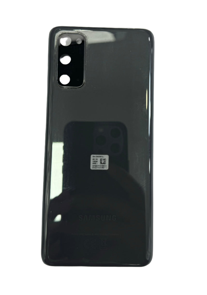 Vitre Arriere A52 4G/5G (A525F, A526B) | A52s (A528B) | VIOLET - DEMONTE | SAMSUNG