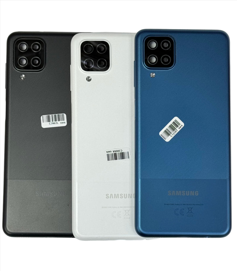 Vitre Arriere A41 4G (A415F) - NOIR | SAMSUNG