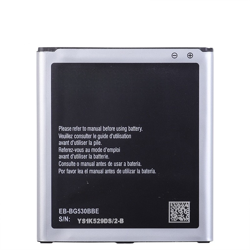 BATTERIE SAMSUNG GRAND PRIME G530F G532F G531F J320F COMPATIBLE