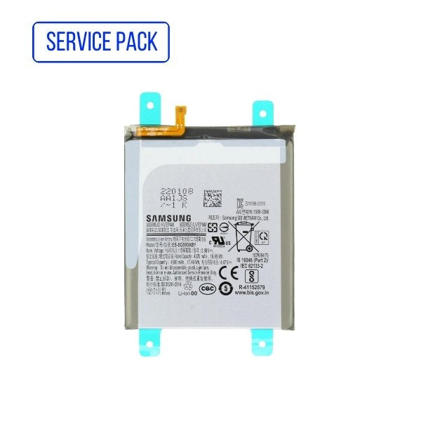 GH82-26409A BATTERIE SAMSUNG S21FE S21 FE G990F SERVICE PACK