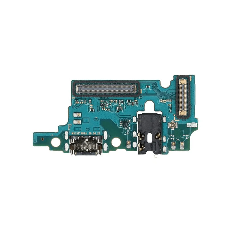 Connecteur de Charge M51 4G (M515F) | SAMSUNG