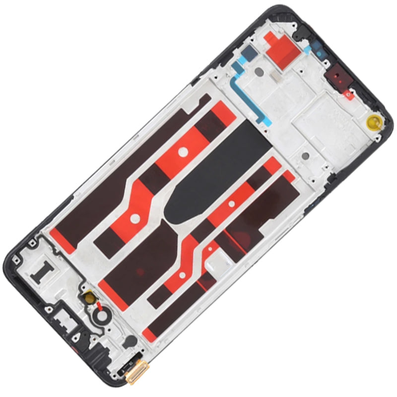 ECRAN LCD OPPO A78 4G  AVEC CHASSIS ORIGINAL
