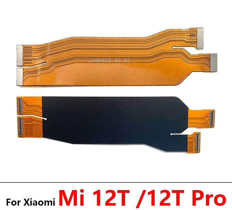 NAPPE LCD Pour Xiaomi mi 12T/MI 12T PRO