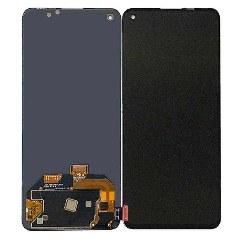 ECRAN LCD OPPO RENO 6 5G | SANS CHASSIS (ORIGINAL)