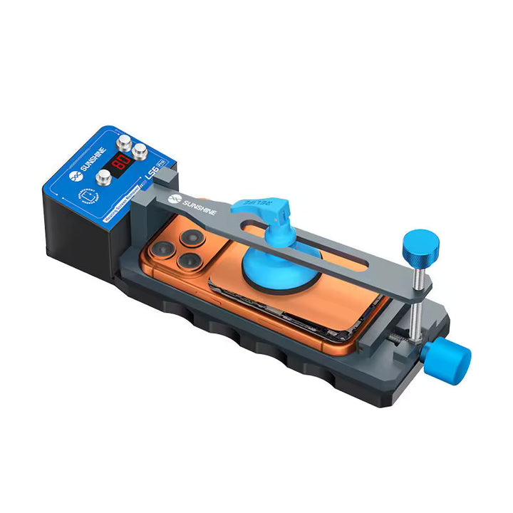 LCD Screen Separator - Suction Cup (LS6 Pro) | SUNSHINE