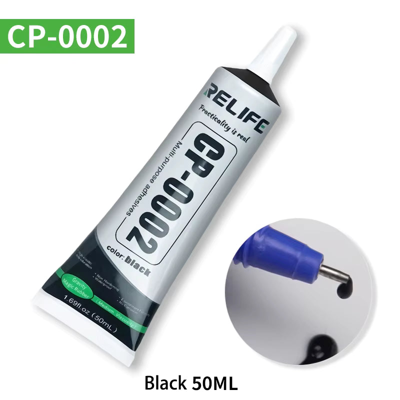 Colle CP0002 Relife 50ml