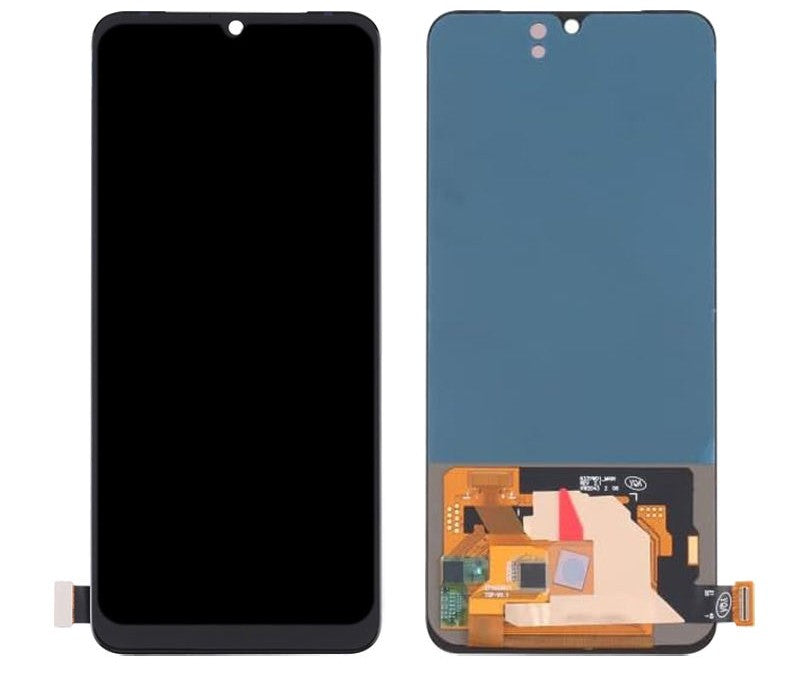 ECRAN VIVO V25 5G 2020 SANS CHASSIS OLED