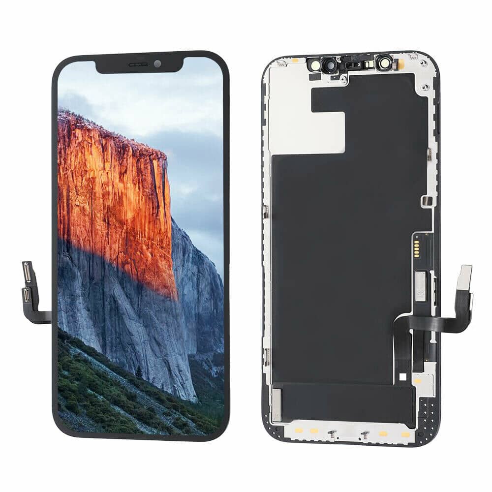 ECRAN LCD IPHONE 12 | IPHONE 12 PRO | (YK OLED)