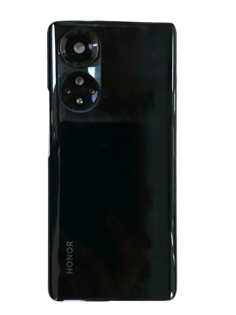 Vitre Arriere Complet Honor 50 | NOIR -  DEMONTE | HUAWEI