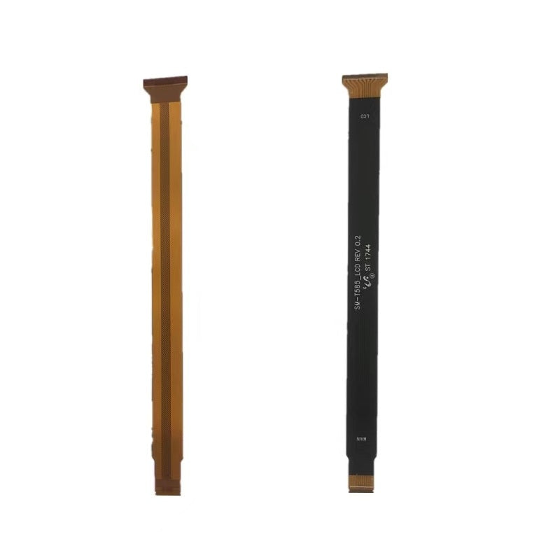 Connecteur de Carte Principale Pour Samsung Tab A T580 T585