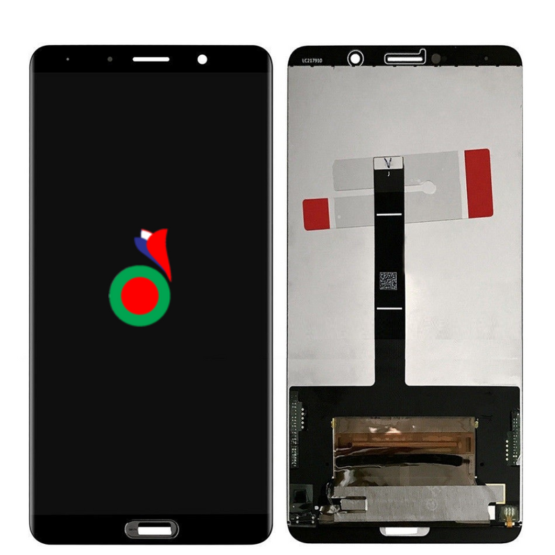 ECRAN LCD HUAWEI ECRAN Mate 10 COMPLET NOIR PROMO