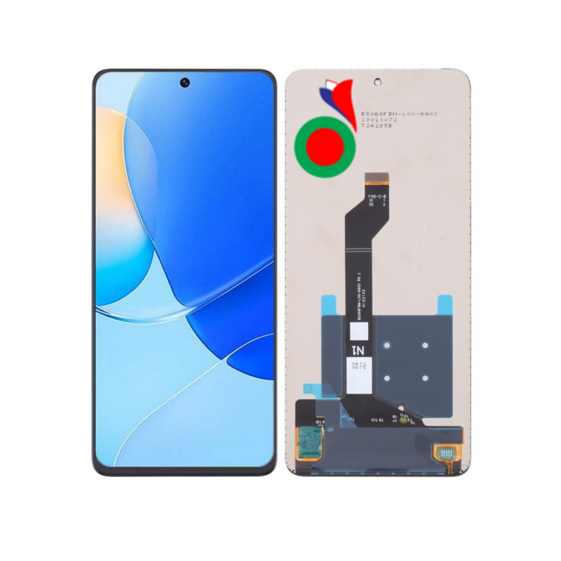 ECRAN LCD  HUAWEI NOVA 9SE | HONOR 50SE 5G SANS CHASSIS - ORIGINAL
