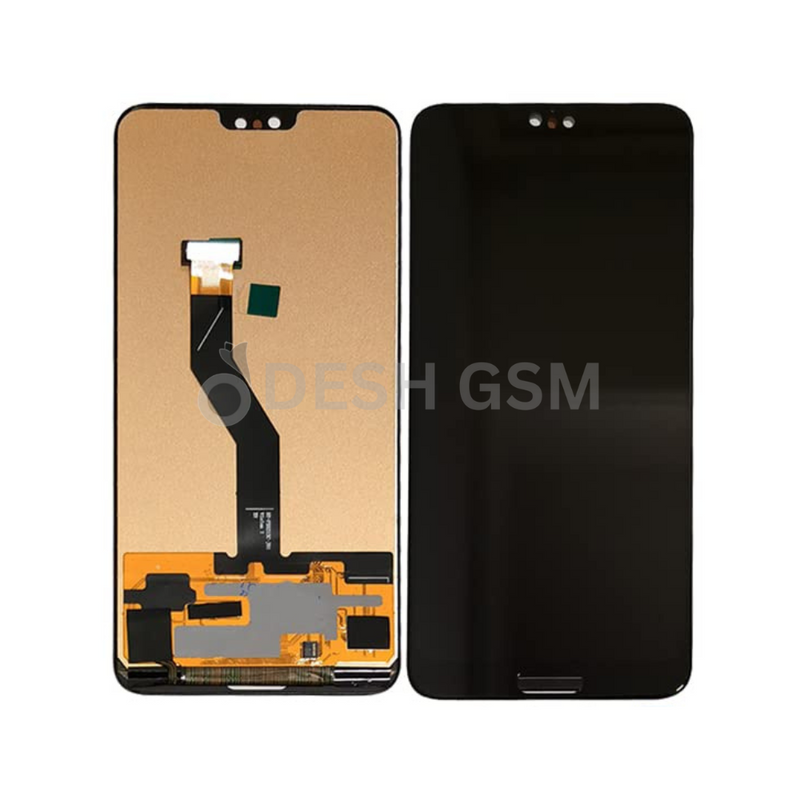 Ecran Complet P20 PRO sans Chassis - INCELL | HUAWEI