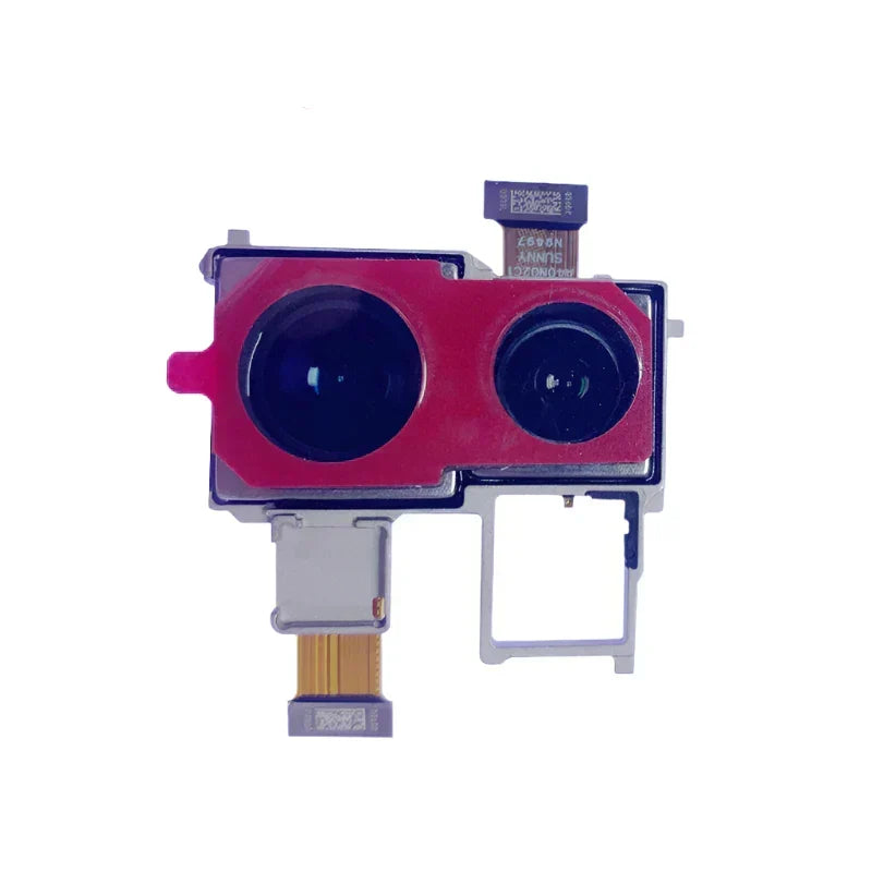 Arriere Camera Huawei P40 Pro