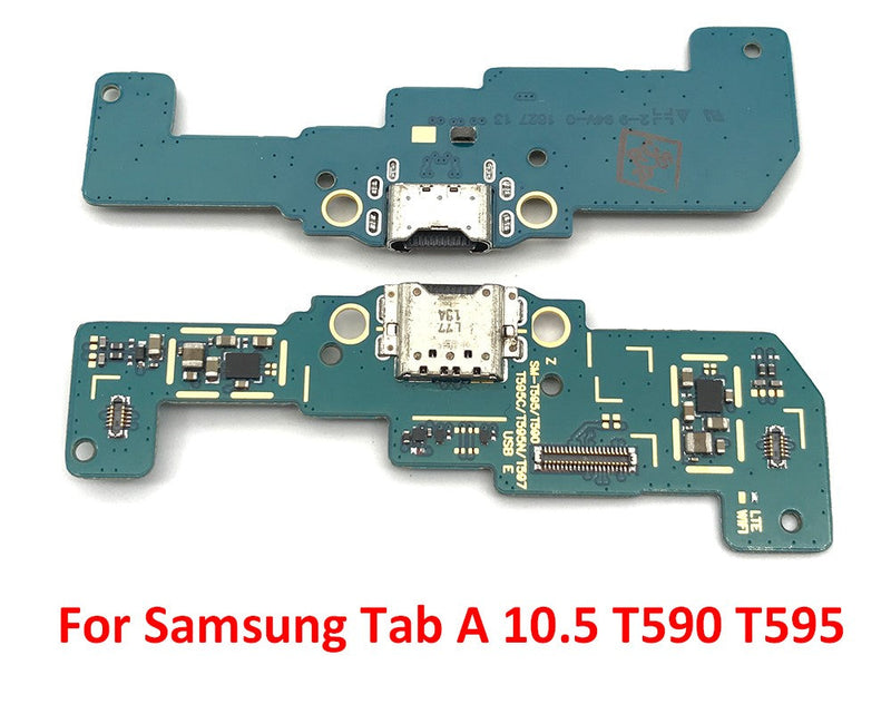 CONNECTEUR DE CHARGE TAB A T590 T595 | SAMSUNG