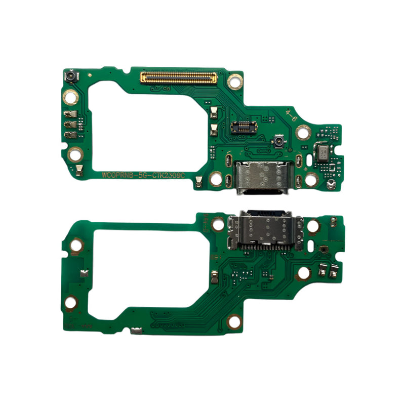 CONNECTEUR DE CHARGE OPPO RENO 8 5G