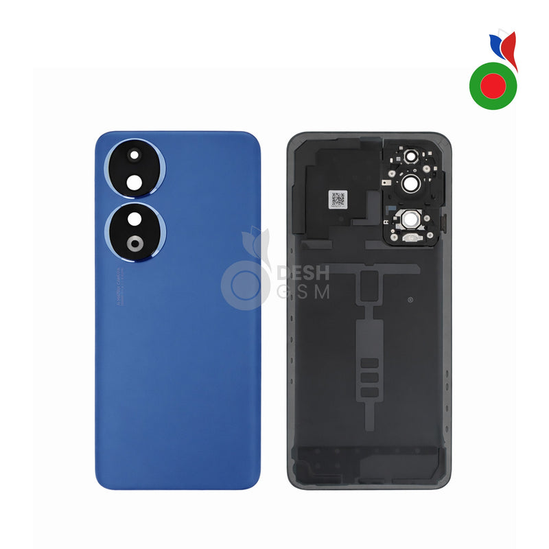 Vitre Arriere avec Camera Lentille Honor 90 5G - BLEU | HUAWEI