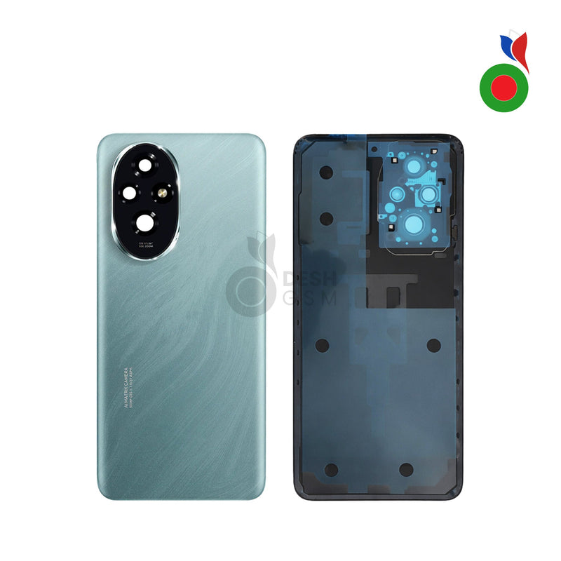 Vitre Arriere Honor 200 - VERT | HUAWEI